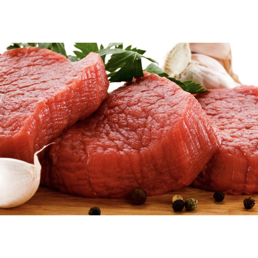 Krzyżowa wołowa 1 kg