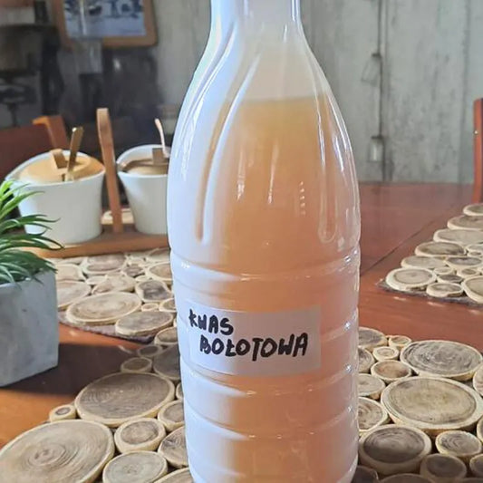 Enzym Bołotowa 1 l