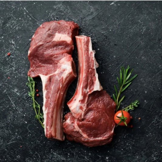 Antrykot cielęcy 1 kg
